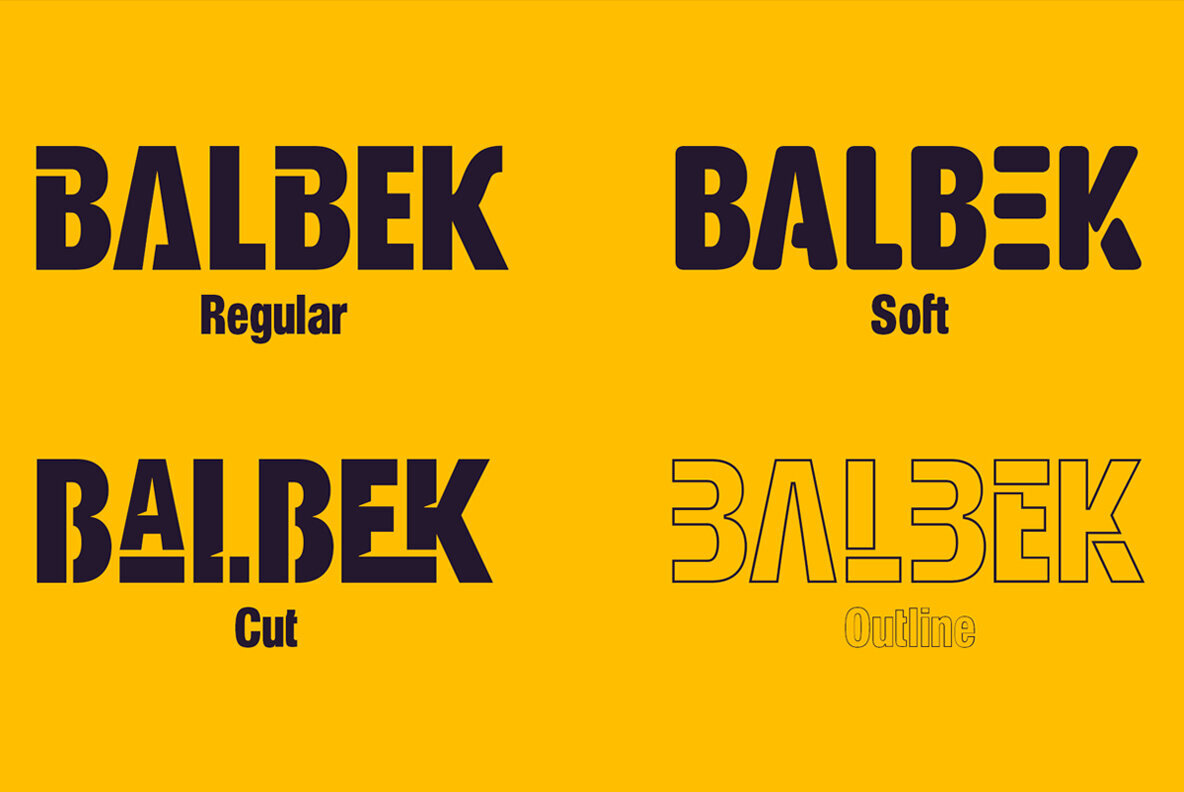 Balbek 2