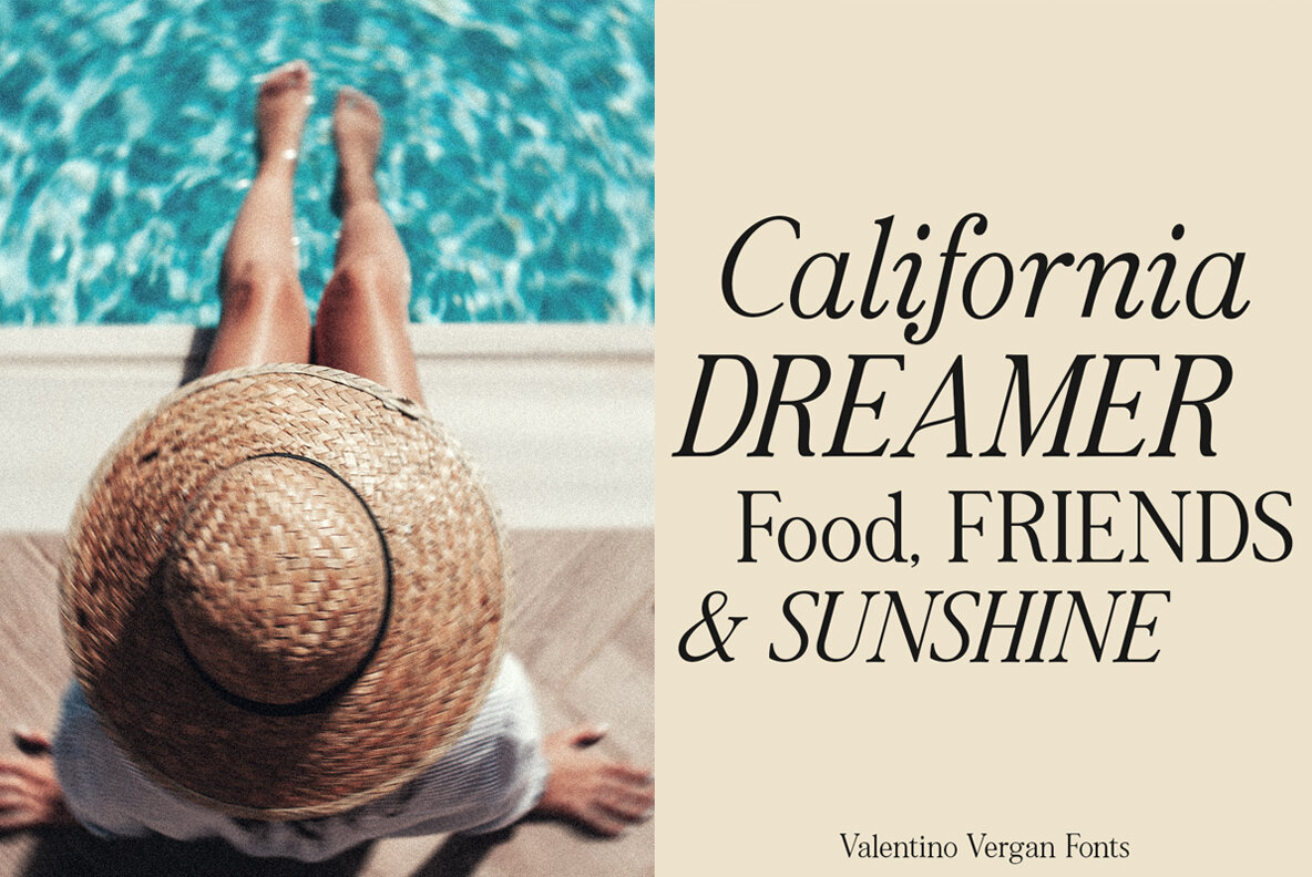 Beautiful Nostalgia 5