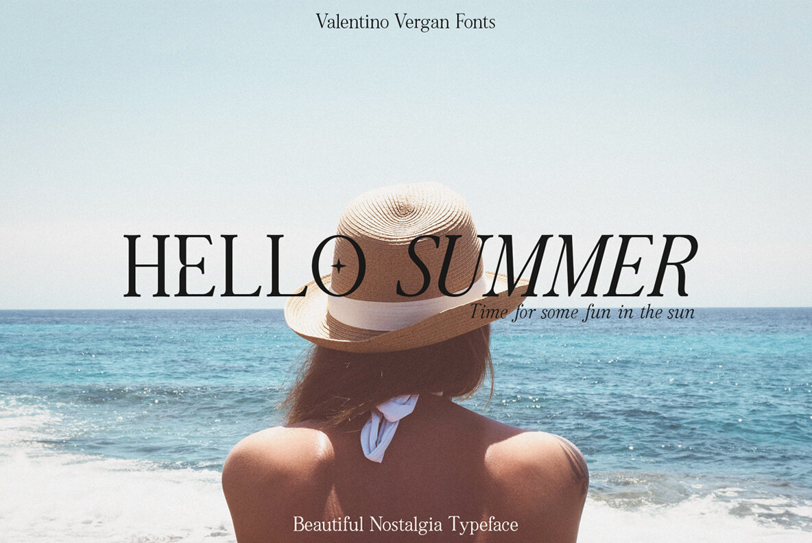 Beautiful Nostalgia 7