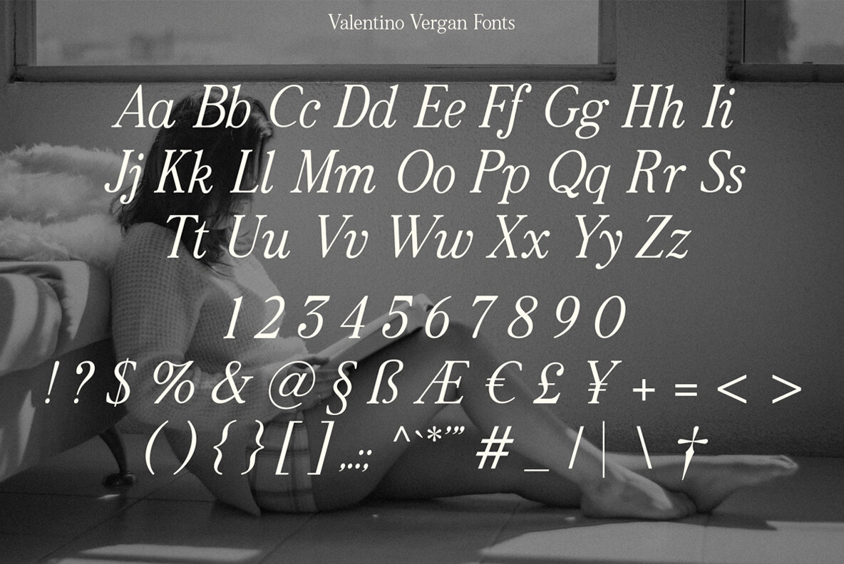 Beautiful Nostalgia 9