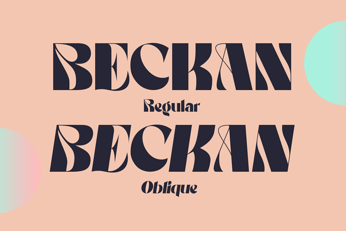 Beckan 2