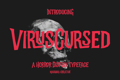 Virus Cursed
