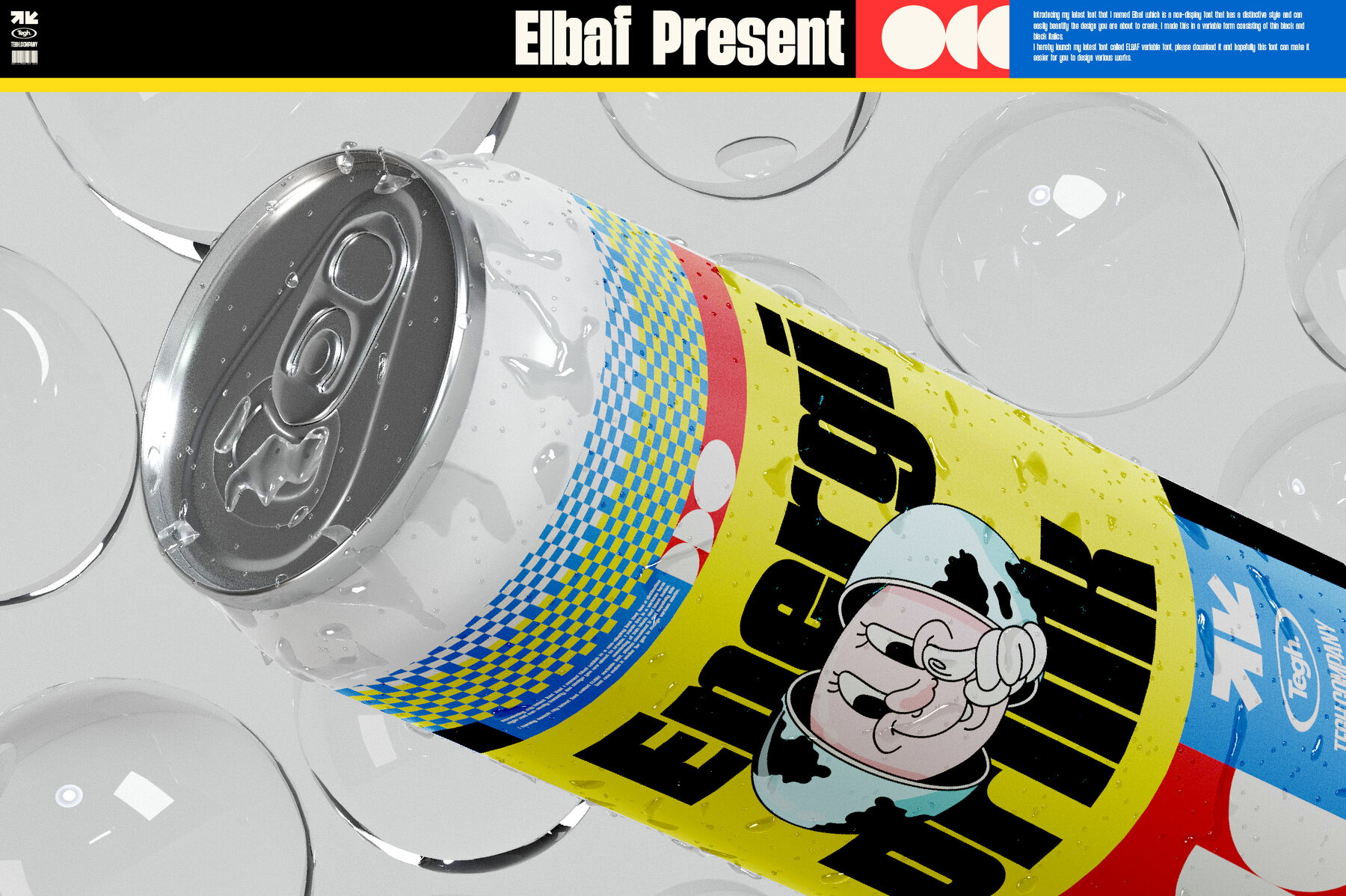 Elbaf Variable Font 5