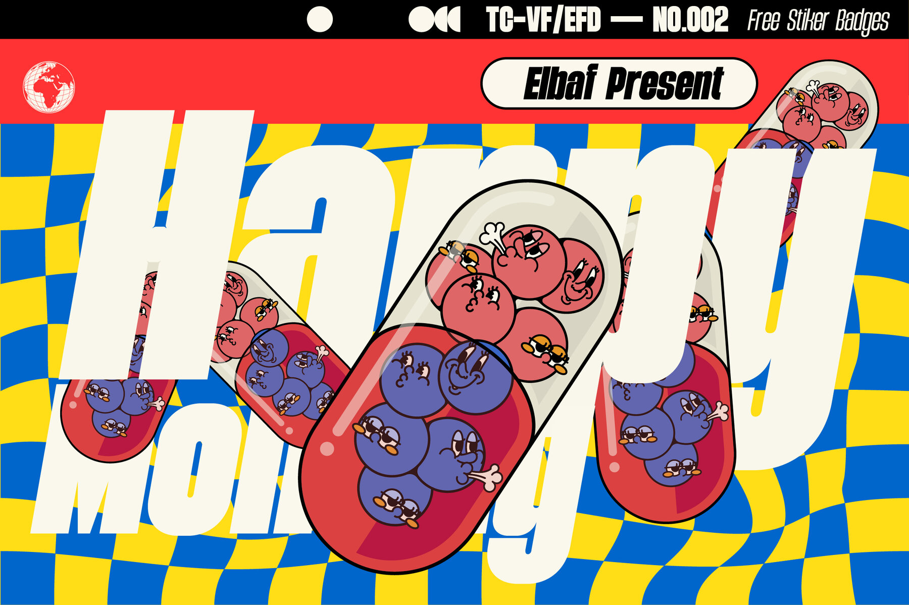 Elbaf Variable Font 7