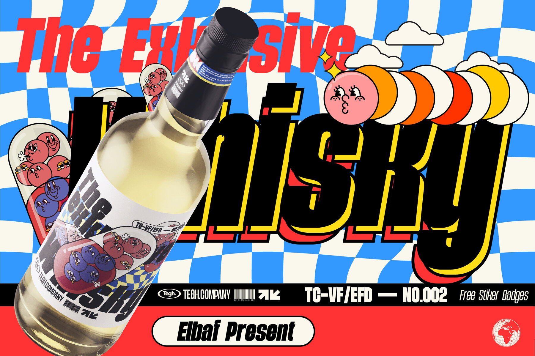 Elbaf Variable Font 8