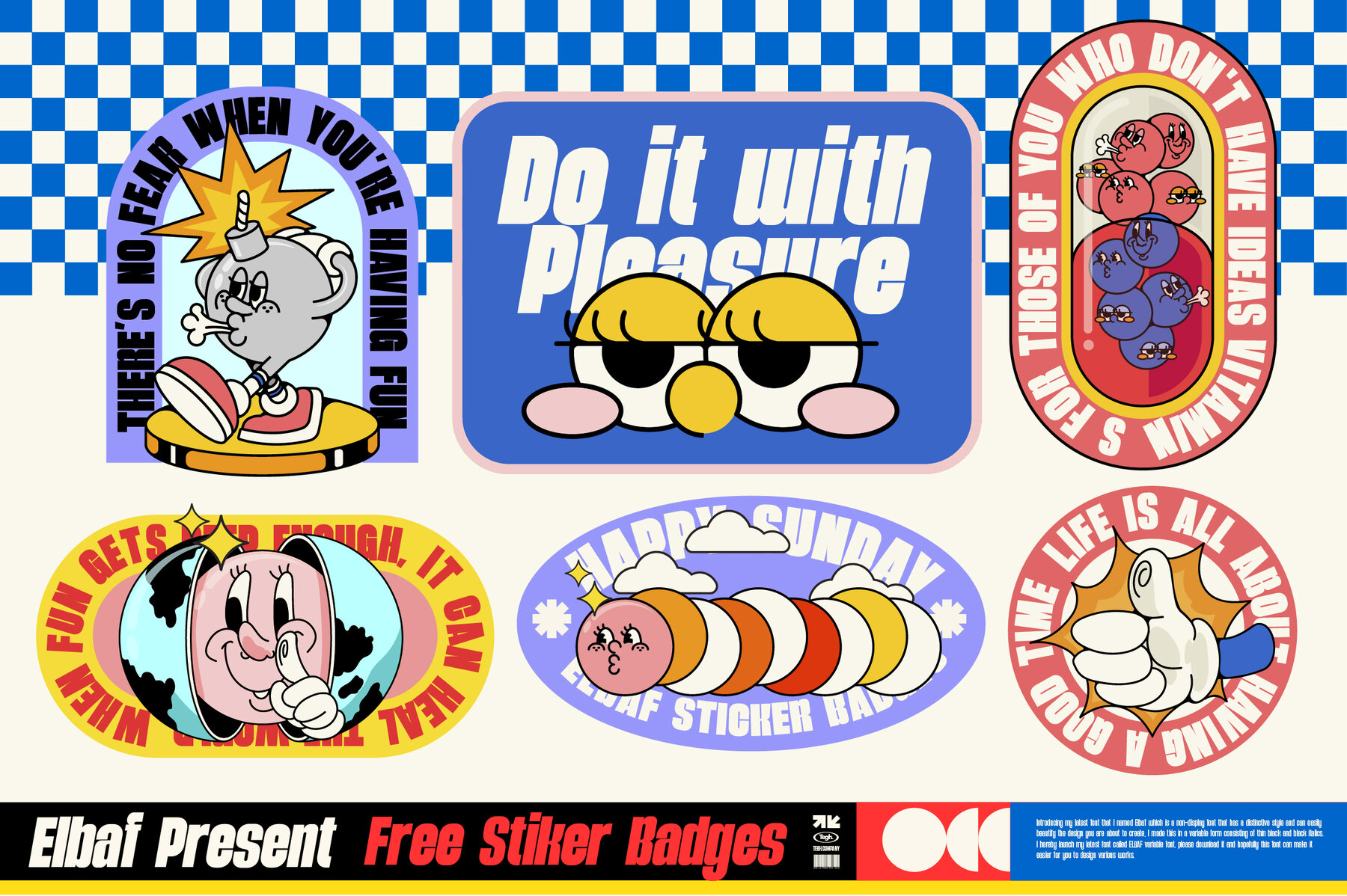 Elbaf Variable Font 9