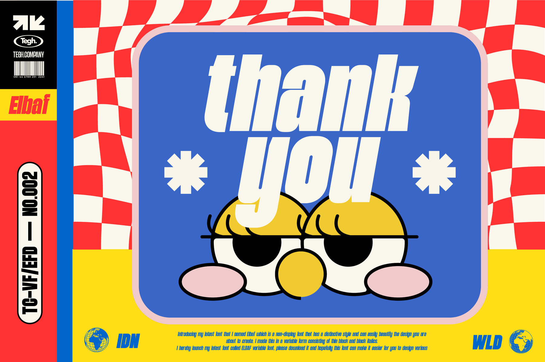 Elbaf Variable Font 10