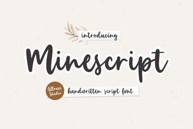 Minescript