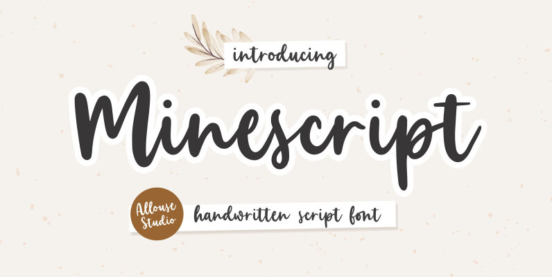 Minescript
