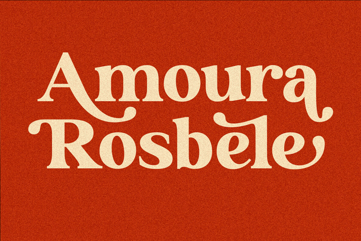 Amoura Rosbele 7