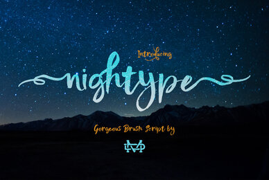 Nightype