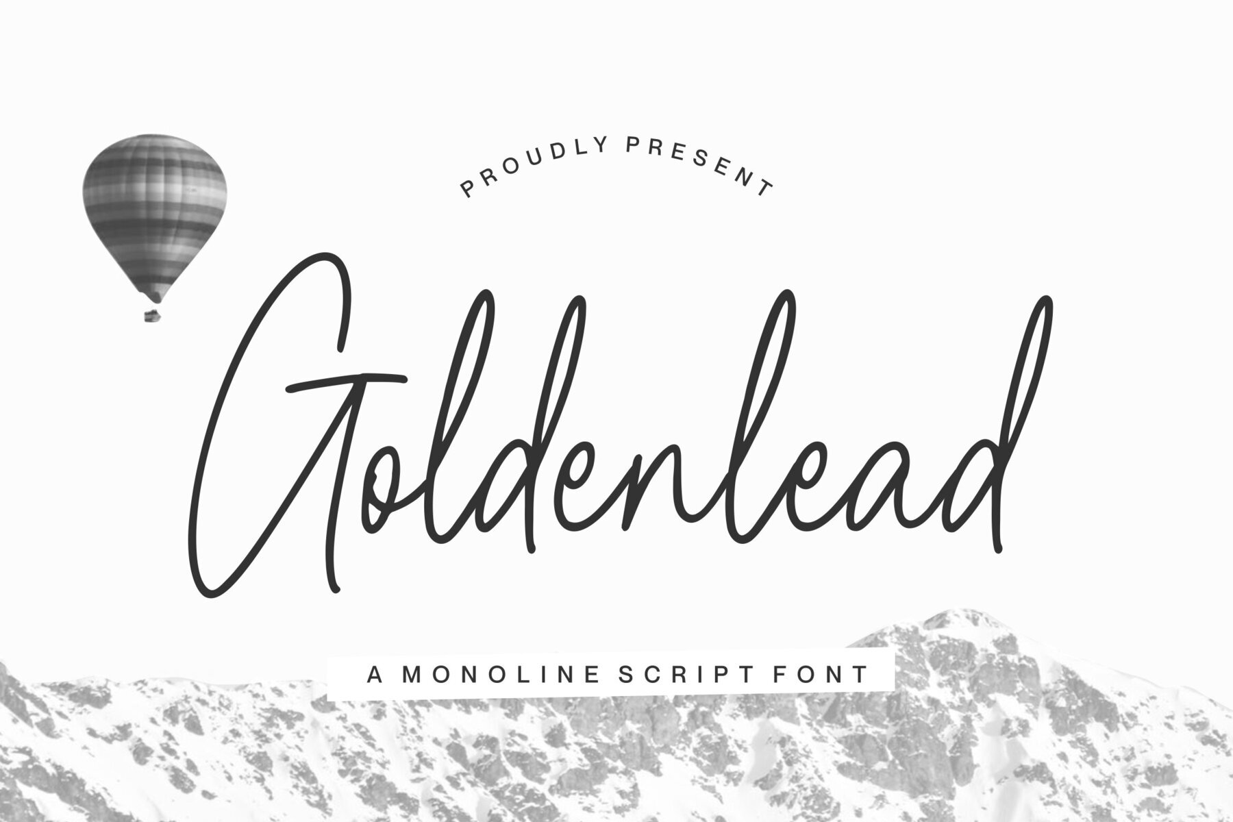 Goldenlead 1