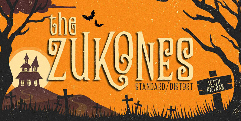 The Zukones