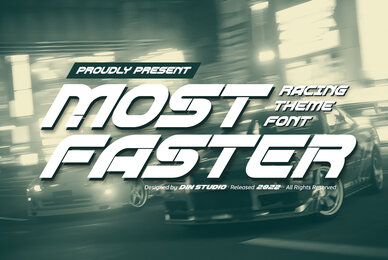 Most Faster