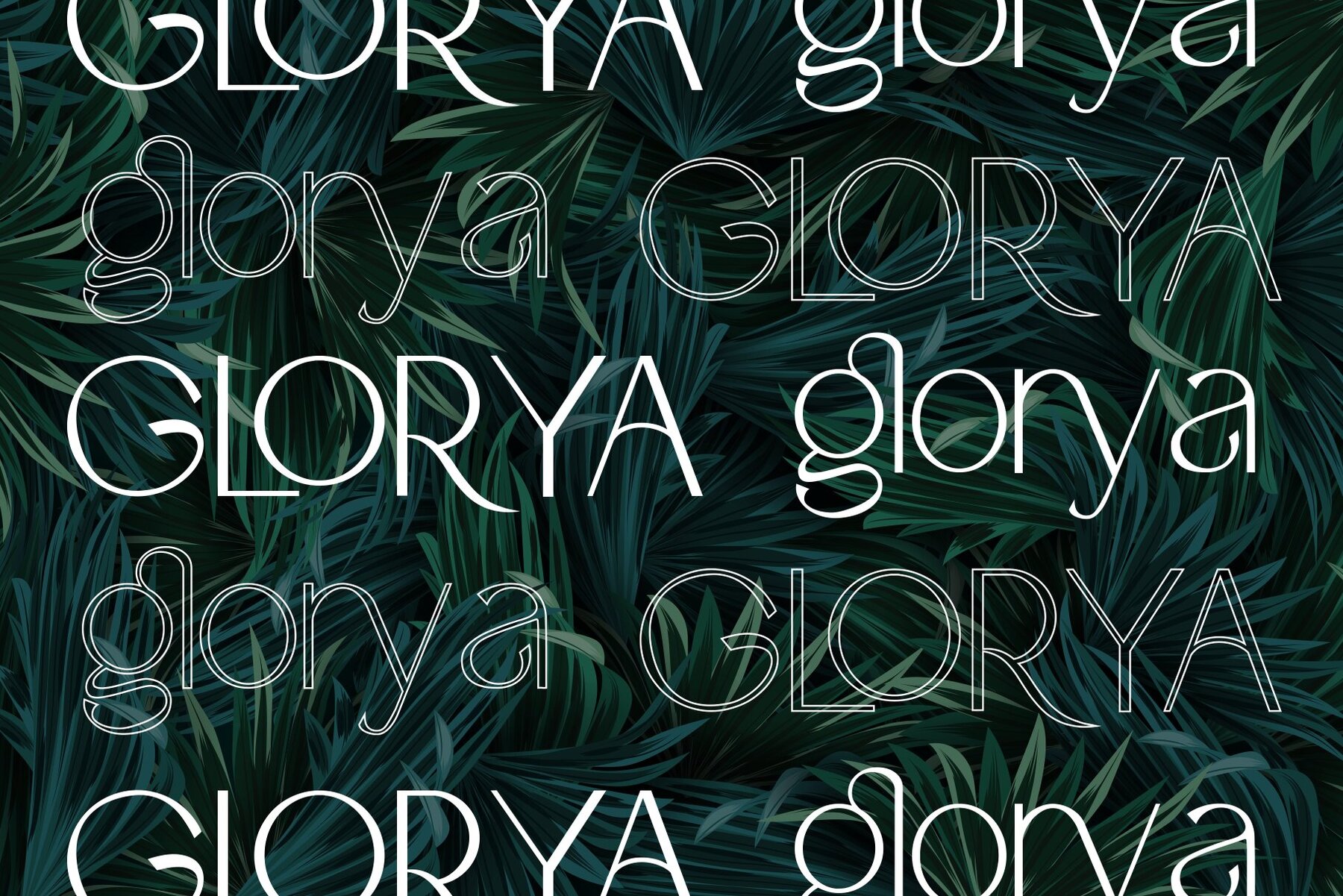 Glorya 21