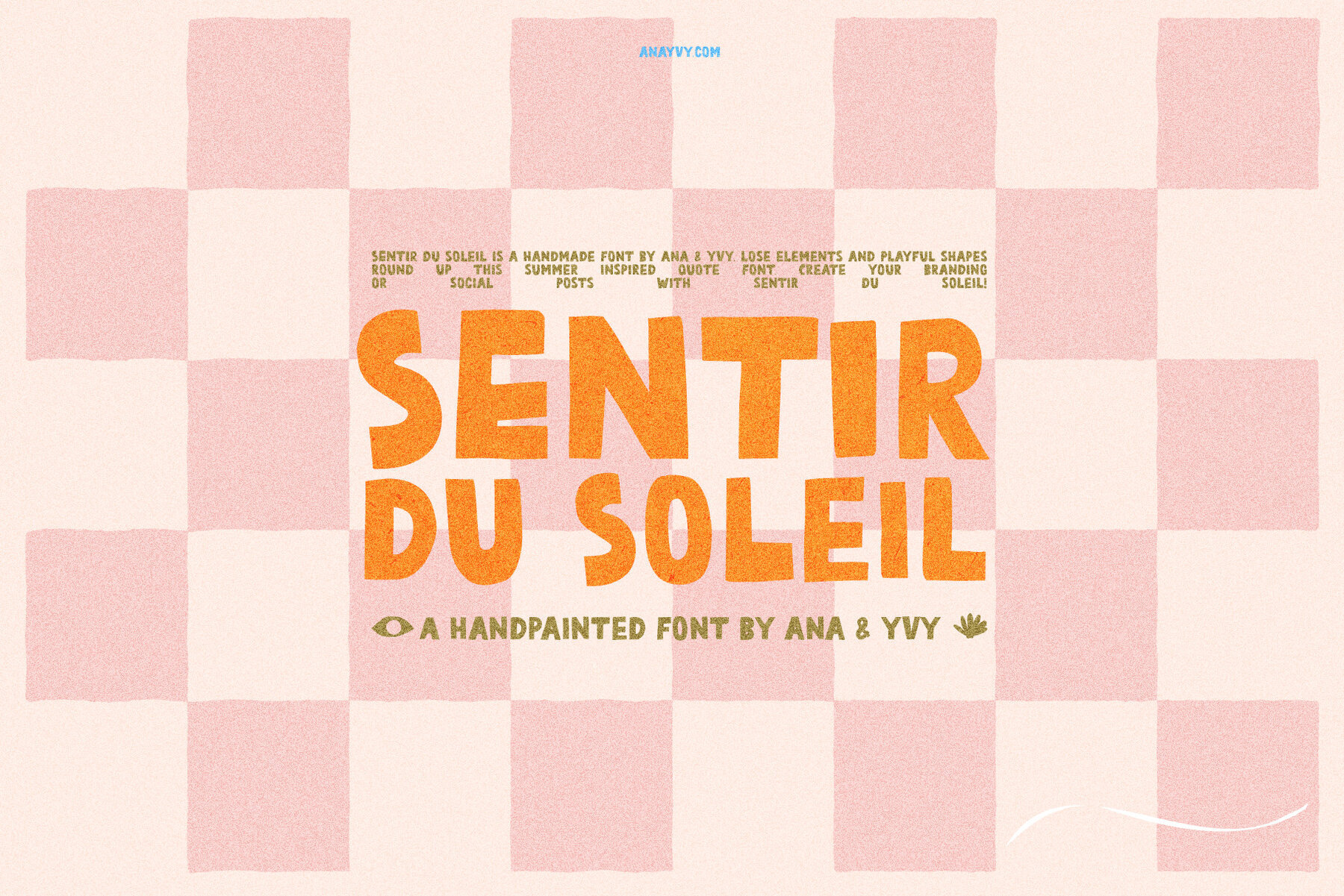 Sentir Du Soleil 1