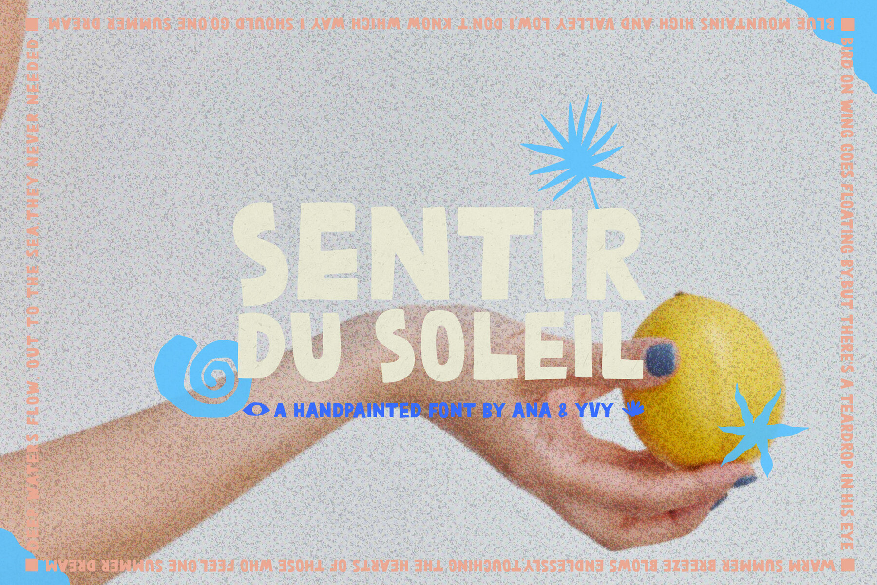 Sentir Du Soleil 7