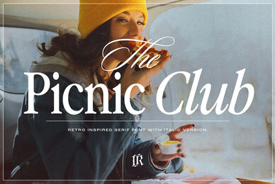 The Picnic Club
