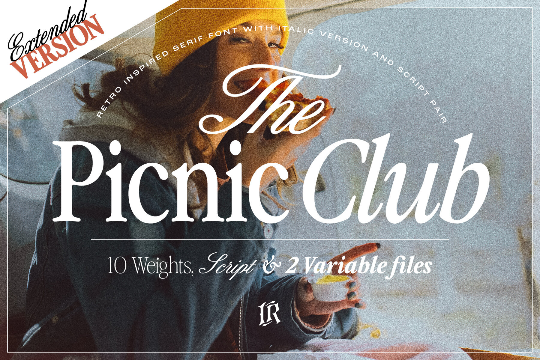 The Picnic Club 1