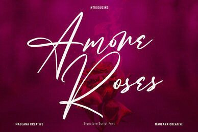 Amore Roses