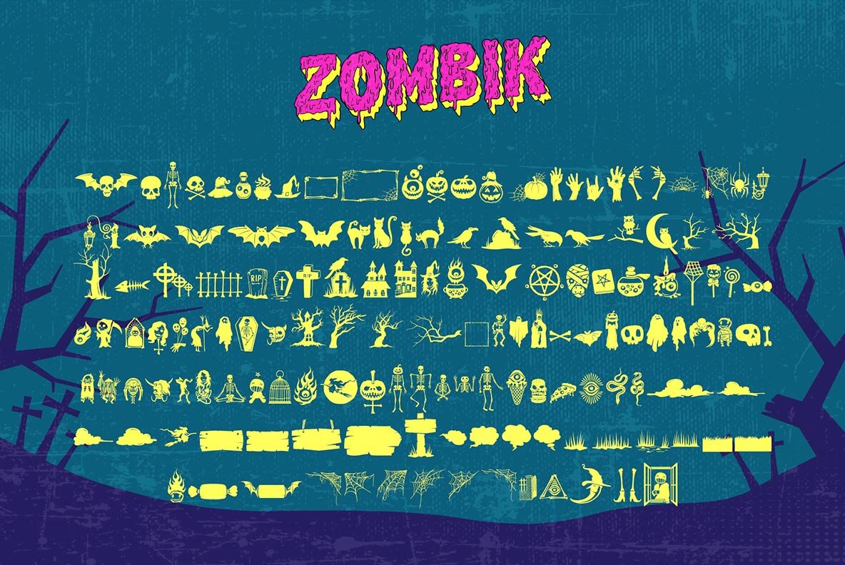 Zombik 11