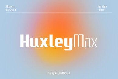 HuxleyMax