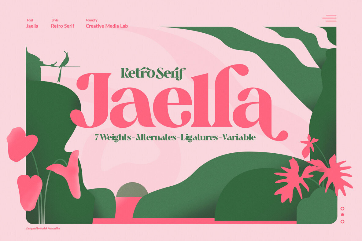 Jaella Font