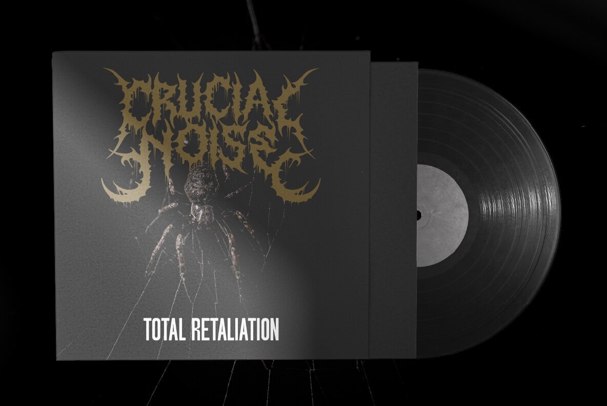Crucial Noise 5