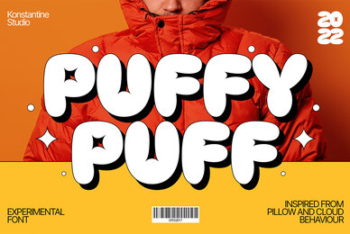 Puffypuff