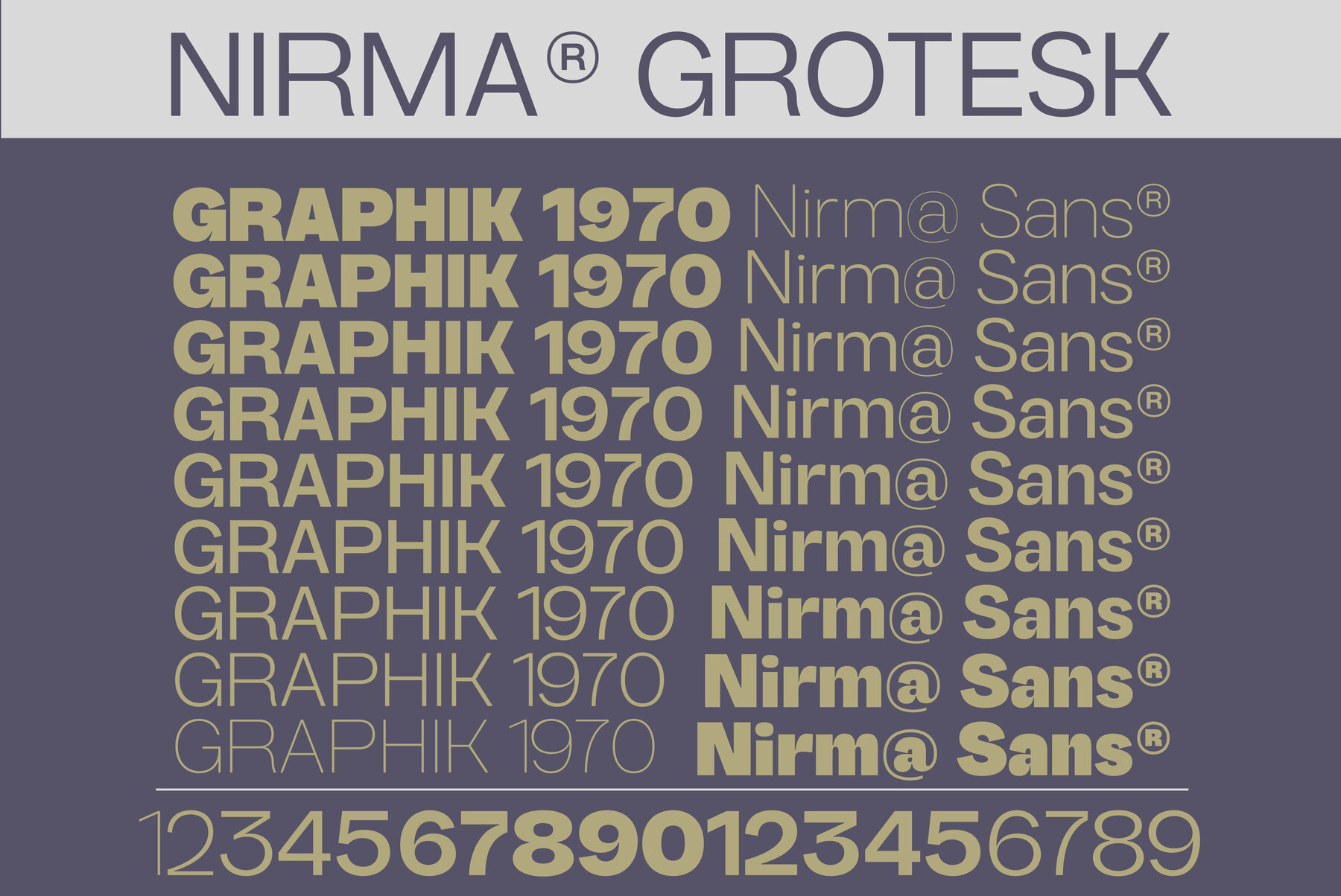Nirma 17