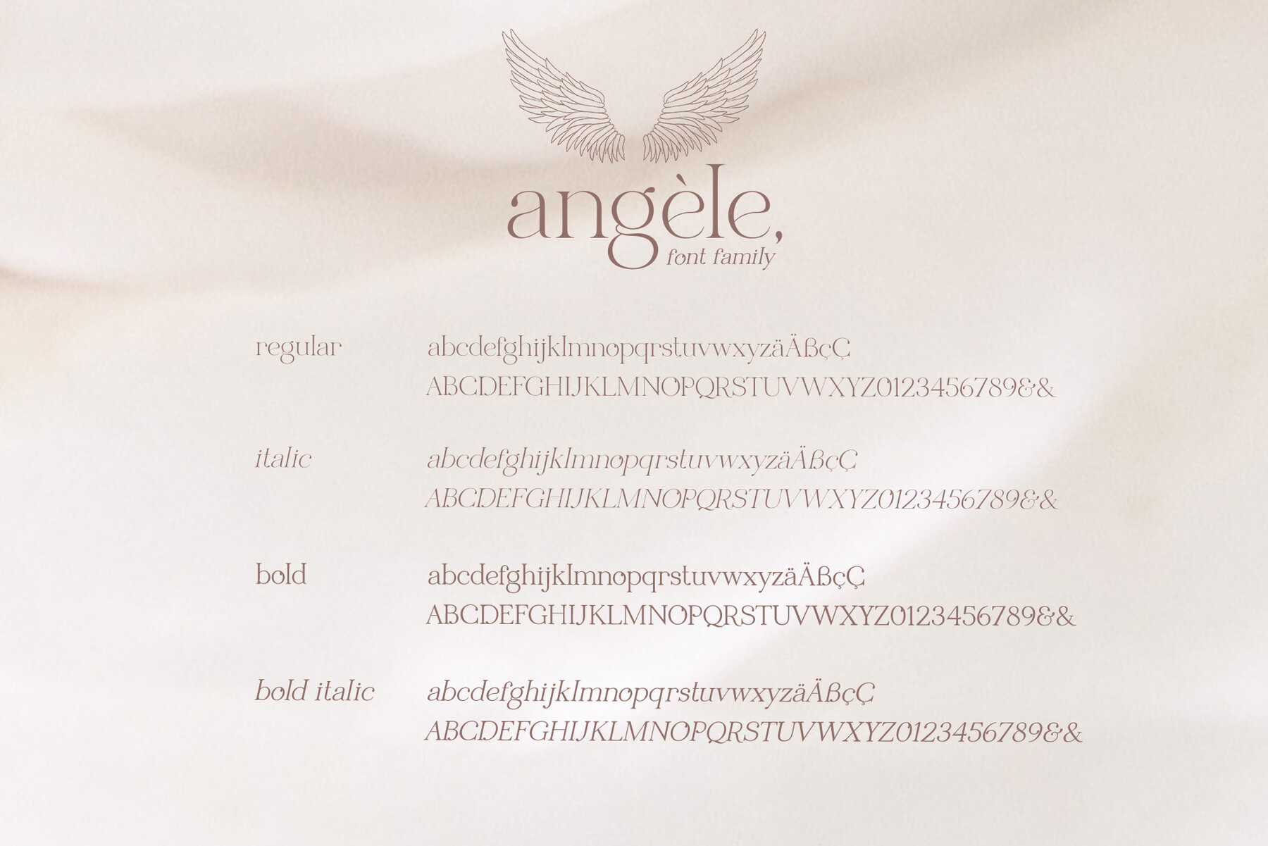 Angele 8