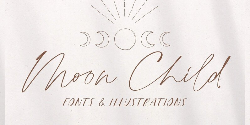 Moon Child