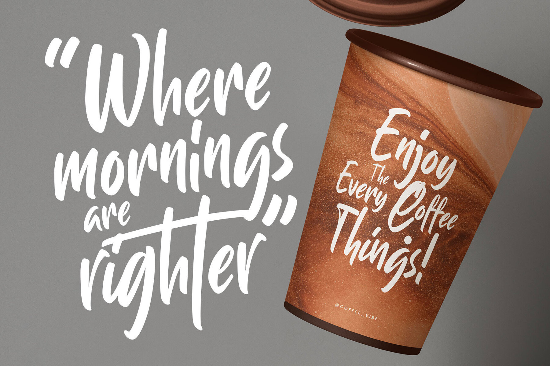 Shakehand Brothers 2