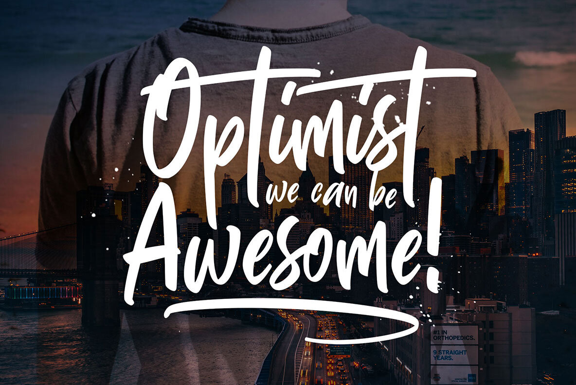 Shakehand Brothers 3