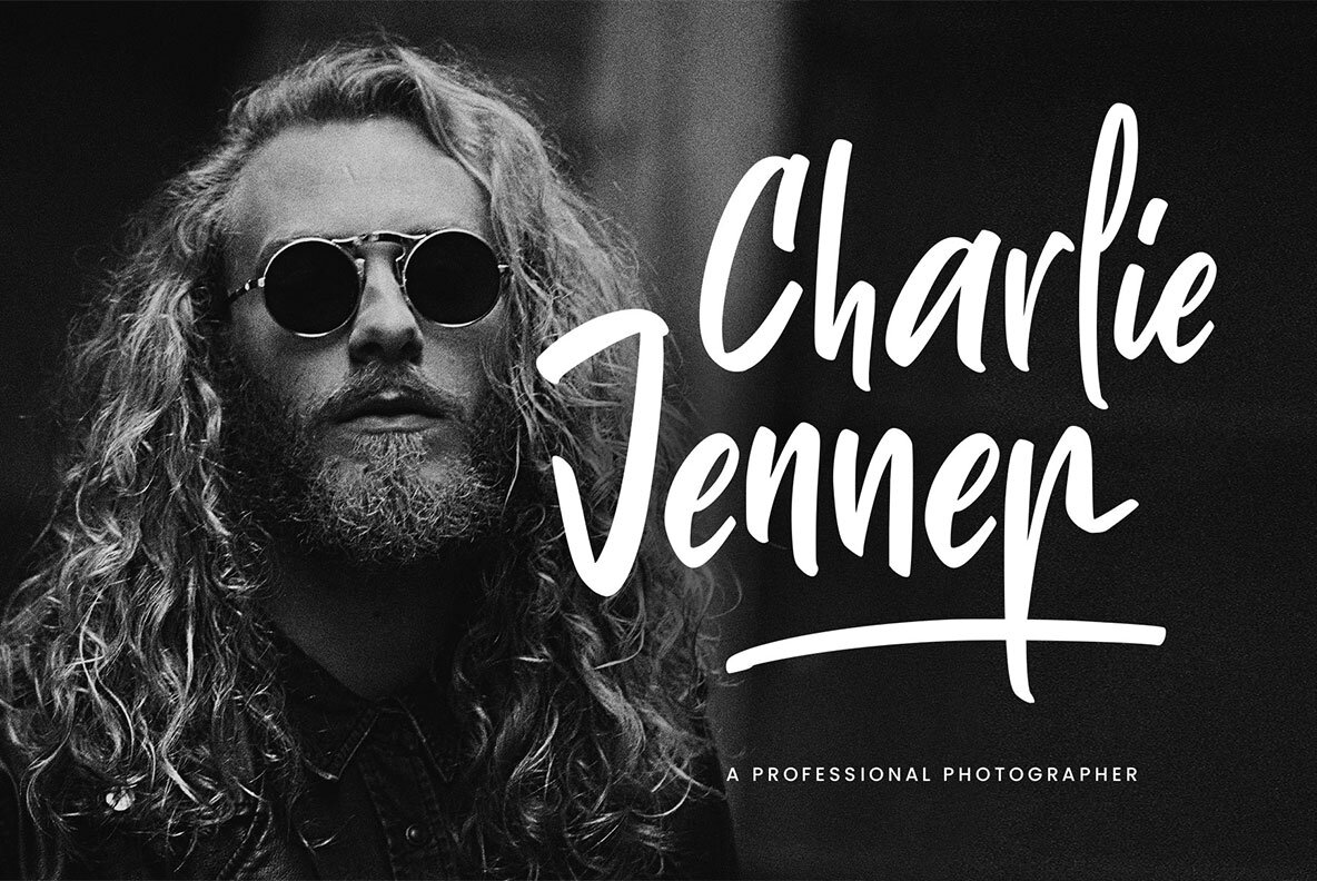 Shakehand Brothers 7