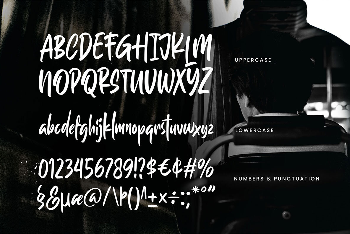 Shakehand Brothers 11