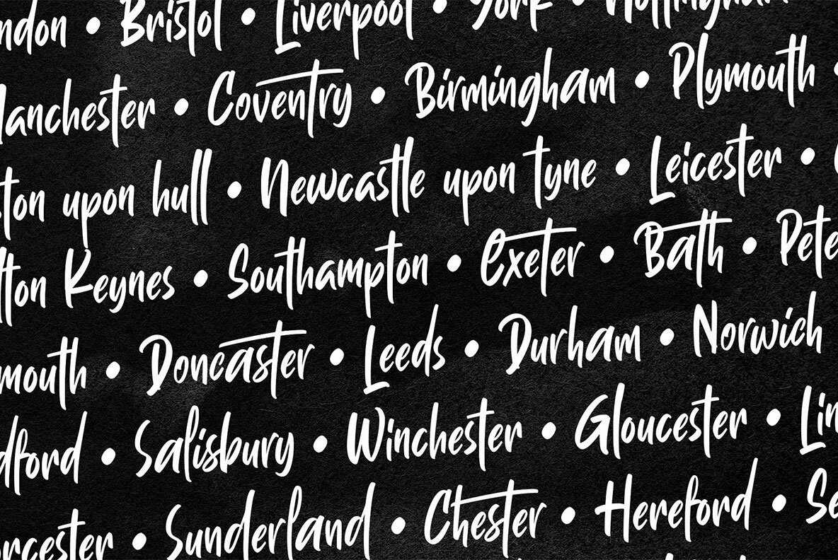 Shakehand Brothers 12