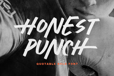 Honest Punch