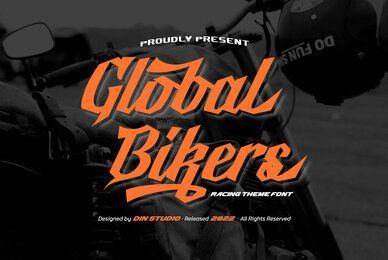 Global Bickers