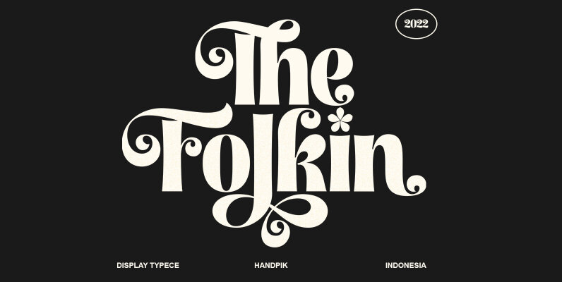 The Folkin