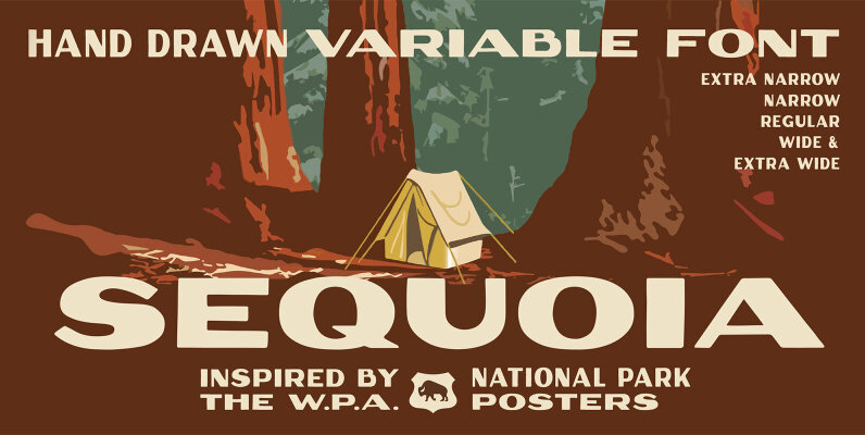 Sequoia Variable