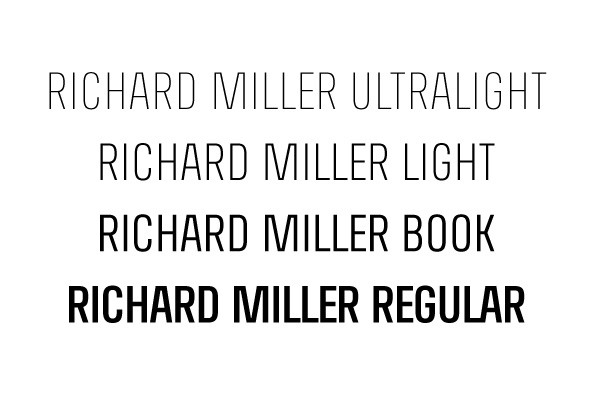 Richard Miller Richard Miller