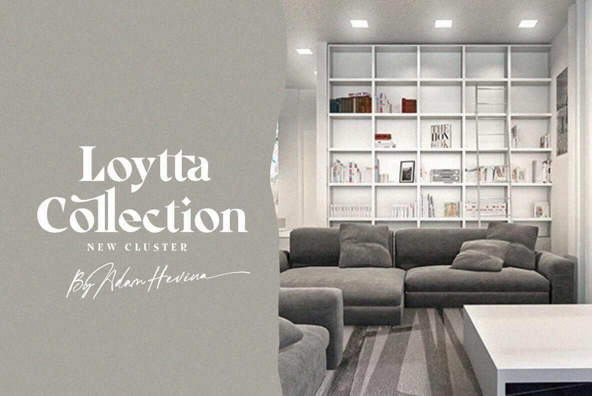 Michaela Calistta 12