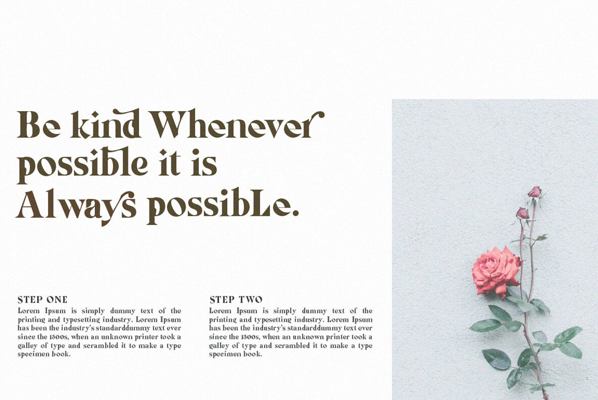 Michaela Calistta 16