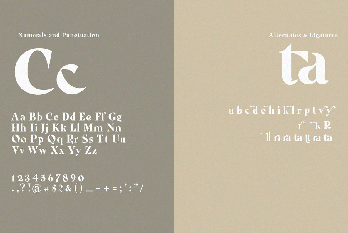 Michaela Calistta 18