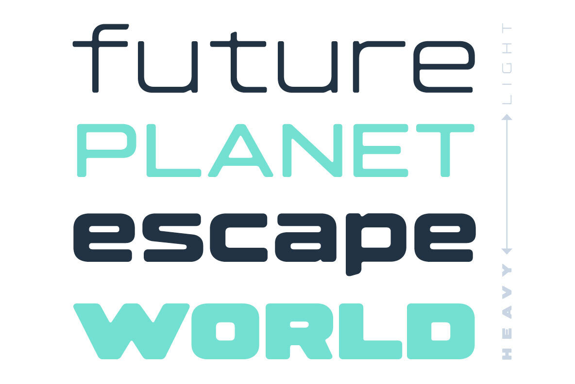 Hyperspace Race Capsule Wide 2