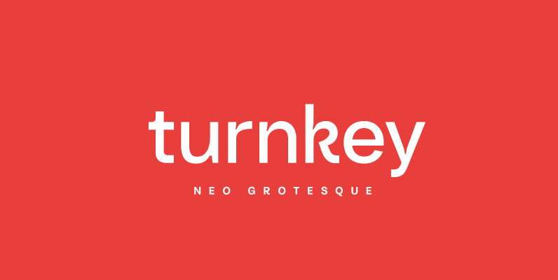 Turnkey