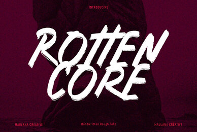 Rotten Core
