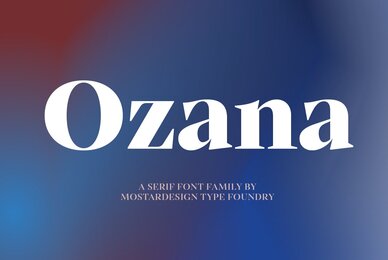 Ozana Pro