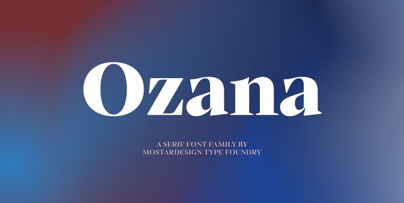 Ozana Pro